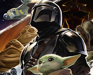 ทุกเสียงยืนยัน การผจญภัยครั้งนี้สนุกกว่าที่เคย “The Mandalorian and Grogu แมนดาลอเรี่ยนและโกรกู” จัดเต็มความอบอุ่น น่ารัก และแอ็กชันสุดมัน